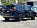 2020 RAV4 Hybrid Thumbnail 3