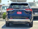 2020 RAV4 Hybrid Thumbnail 4