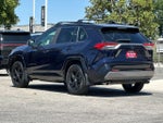 2020 RAV4 Hybrid Thumbnail 5