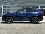 2020 RAV4 Hybrid Thumbnail 6