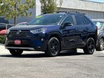 2020 RAV4 Hybrid Thumbnail 7