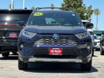 2020 RAV4 Hybrid Thumbnail 8