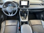2020 RAV4 Hybrid Thumbnail 12