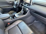 2020 RAV4 Hybrid Thumbnail 15