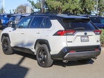 2020 RAV4 Hybrid Thumbnail 2
