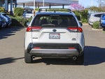 2020 RAV4 Hybrid Thumbnail 4