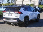 2020 RAV4 Hybrid Thumbnail 5