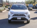 2020 RAV4 Hybrid Thumbnail 7