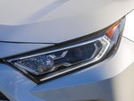 2020 RAV4 Hybrid Thumbnail 8