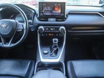 2020 RAV4 Hybrid Thumbnail 13