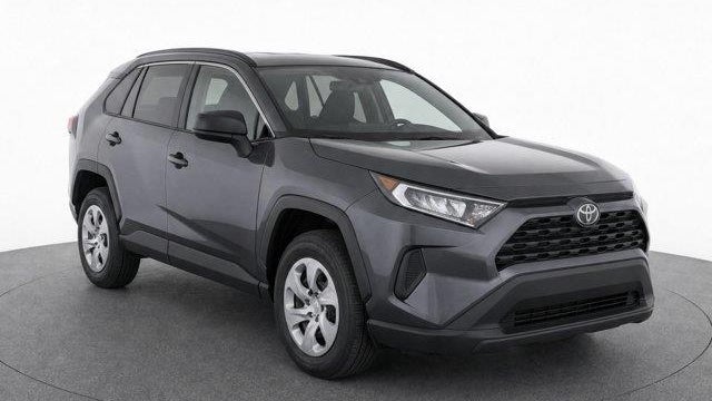 Preowned 2019 Toyota RAV4 LE for Sale