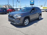 2019 RAV4 Thumbnail 2