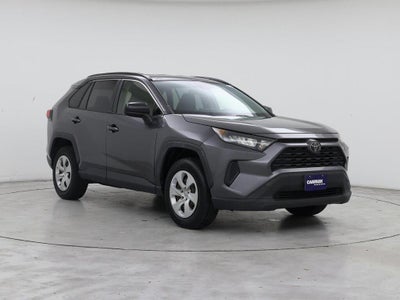 Photo of a 2019 Toyota RAV4 AWD LE 4DR SUV for sale