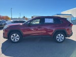 2019 RAV4 Thumbnail 2