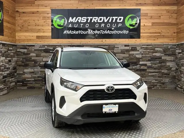 2019 Toyota RAV4 - $22,999