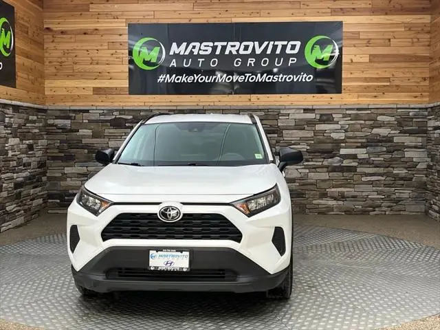 2019 Toyota RAV4 - $22,999