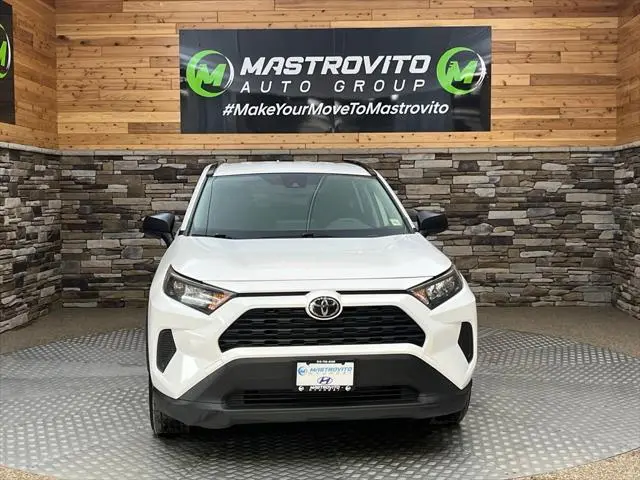 2019 Toyota RAV4 - $22,999
