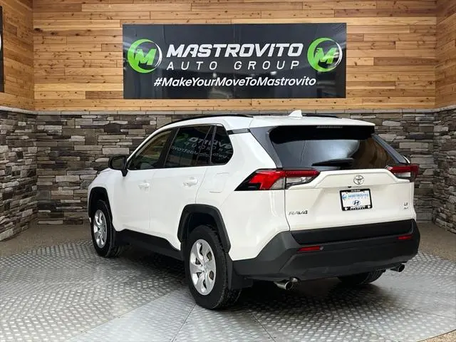 2019 Toyota RAV4 - $22,999
