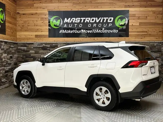 2019 Toyota RAV4 - $22,999