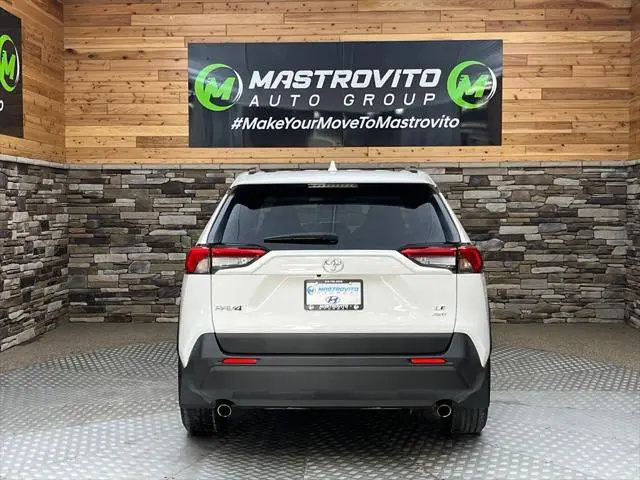 2019 Toyota RAV4 - $22,999