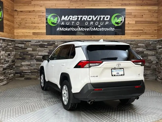 2019 Toyota RAV4 - $22,999