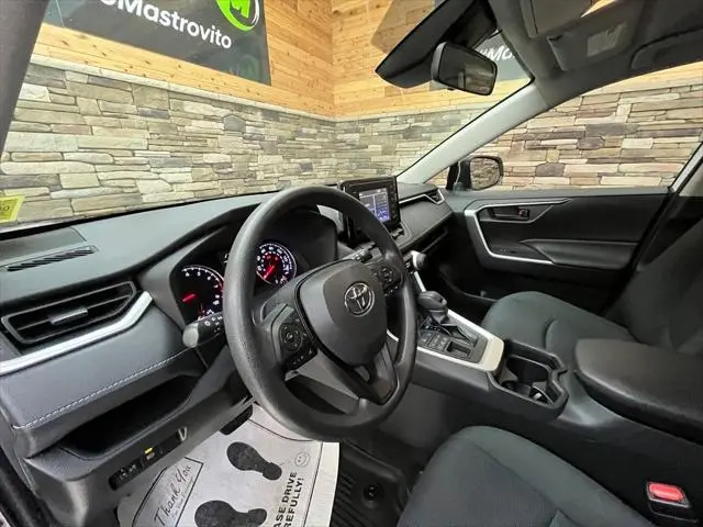 2019 Toyota RAV4 - $22,999