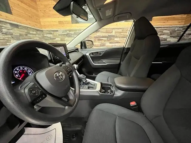 2019 Toyota RAV4 - $22,999