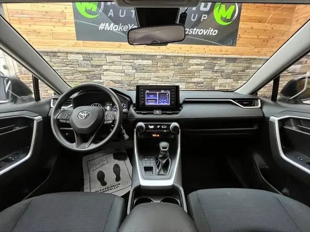2019 Toyota RAV4 - $22,999