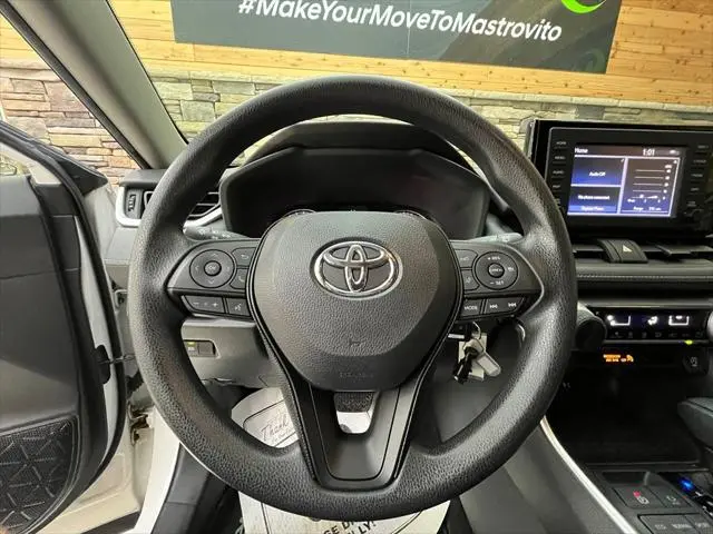2019 Toyota RAV4 - $22,999