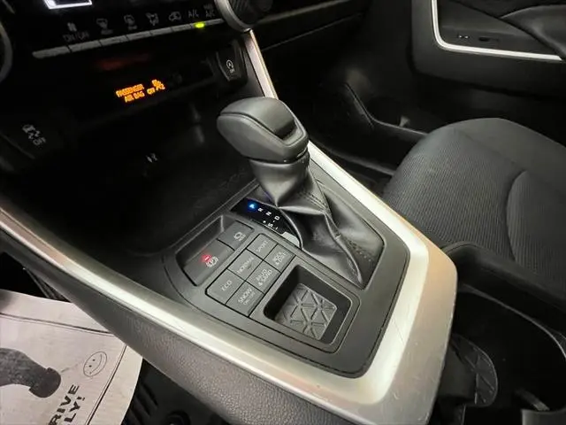 2019 Toyota RAV4 - $22,999