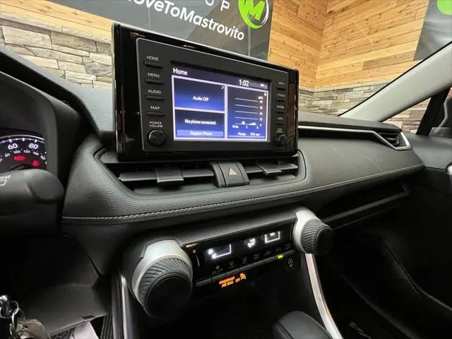 2019 Toyota RAV4 - $22,999