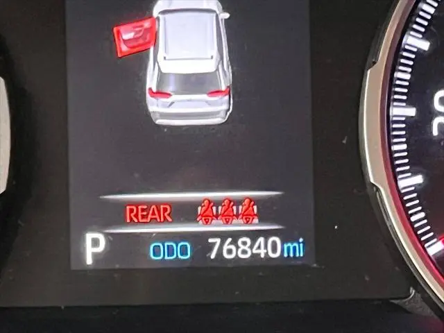 2019 Toyota RAV4 - $22,999