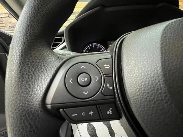 2019 Toyota RAV4 - $22,999