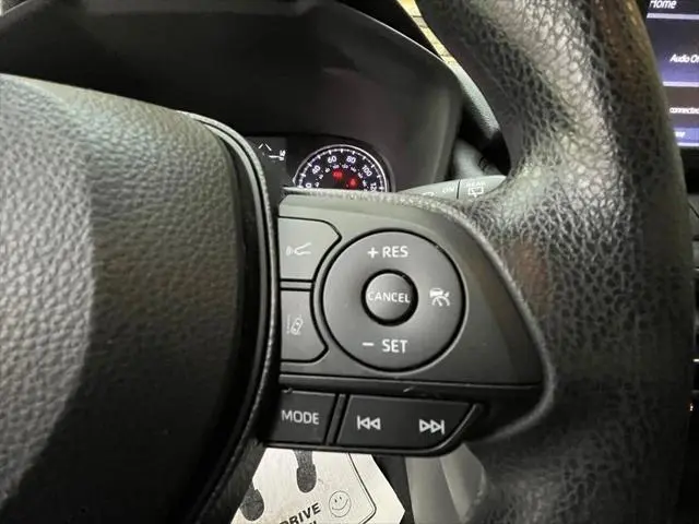 2019 Toyota RAV4 - $22,999