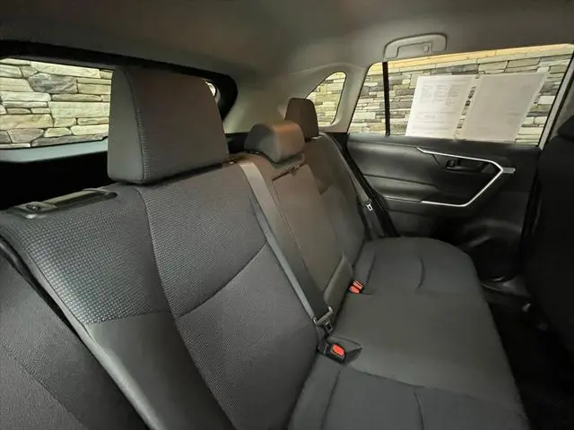 2019 Toyota RAV4 - $22,999