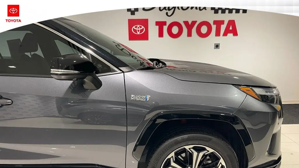 2024 Toyota RAV4 Prime XSE