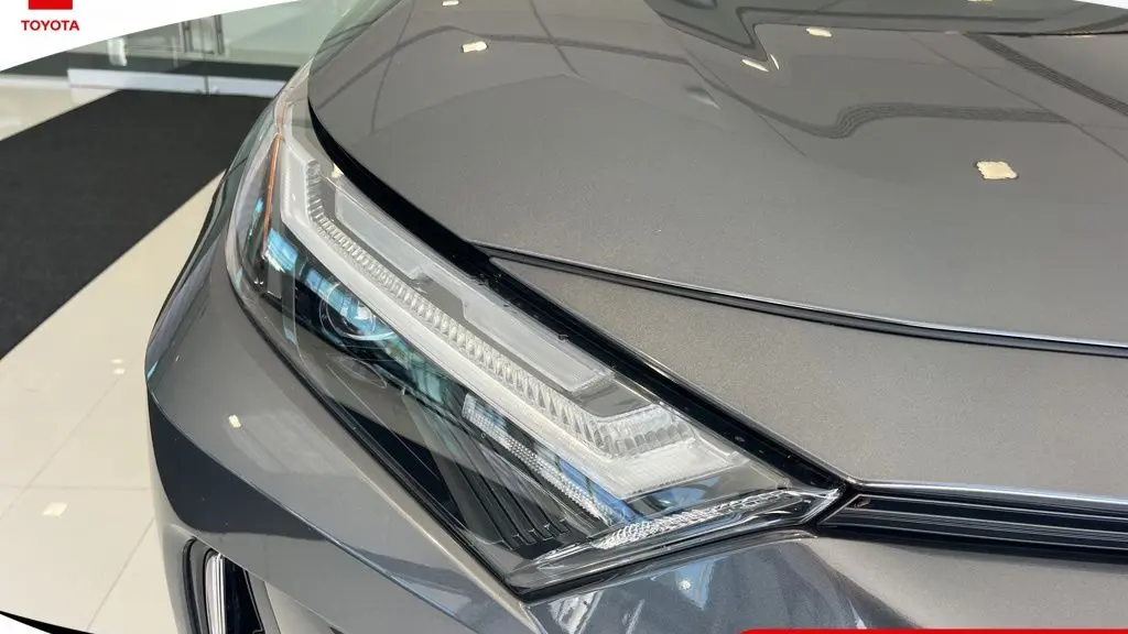 2024 Toyota RAV4 Prime XSE