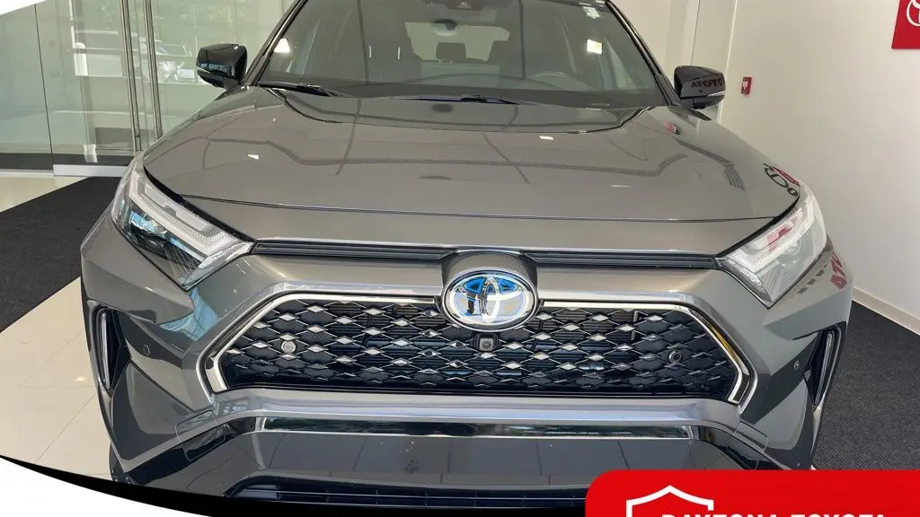 2024 Toyota RAV4 Prime XSE