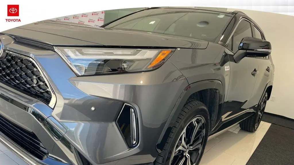 2024 Toyota RAV4 Prime XSE