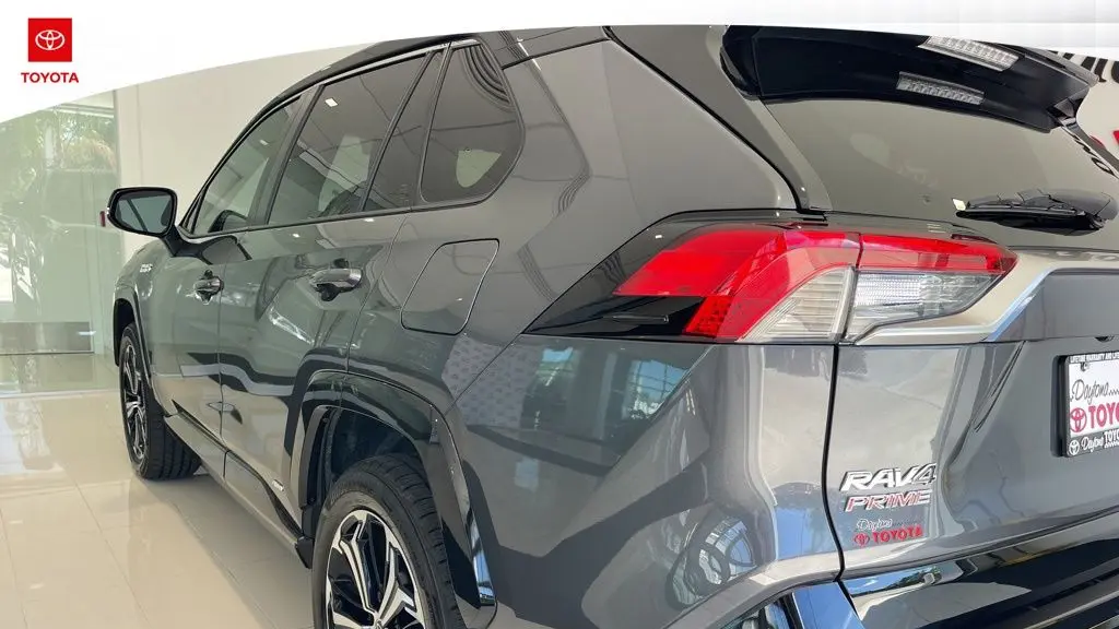 2024 Toyota RAV4 Prime XSE