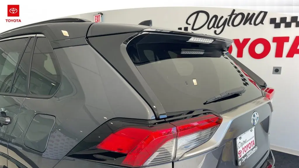 2024 Toyota RAV4 Prime XSE