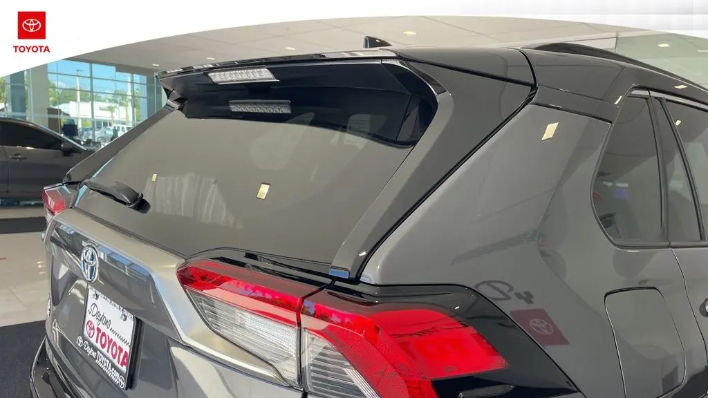 2024 Toyota RAV4 Prime XSE