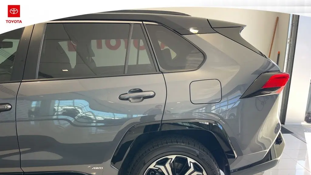 2024 Toyota RAV4 Prime XSE