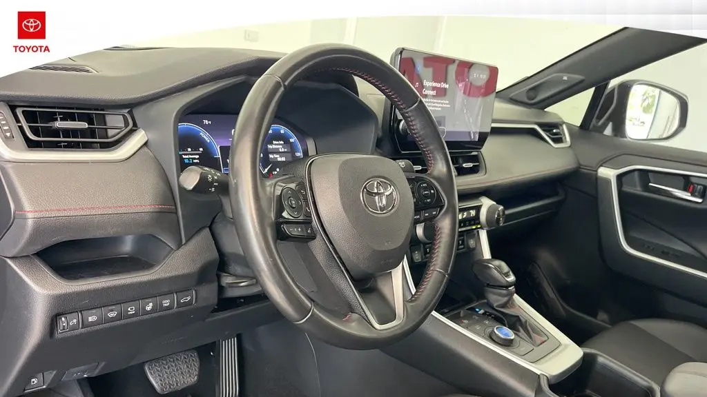 2024 Toyota RAV4 Prime XSE