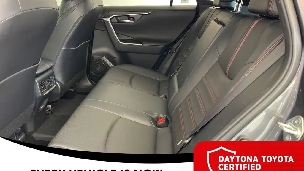 2024 Toyota RAV4 Prime XSE