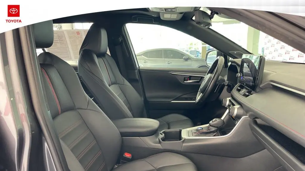 2024 Toyota RAV4 Prime XSE