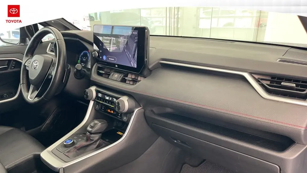 2024 Toyota RAV4 Prime XSE