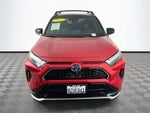 2022 RAV4 Prime Thumbnail 2
