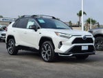 2024 RAV4 Prime Thumbnail 1