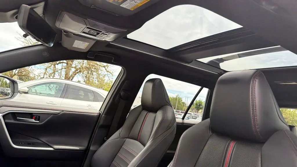 2021 Toyota RAV4 Prime XSE